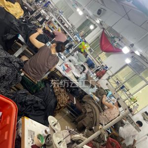 广州元旺服饰有限公司