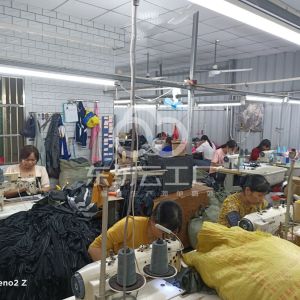 东源县灯塔镇红凤服饰厂