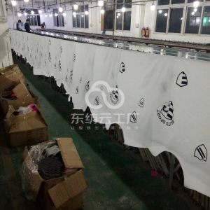 东莞市志图服装辅料有限公司（硅胶转印标）