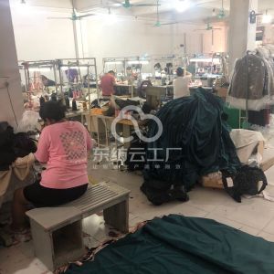 金鹏制衣厂