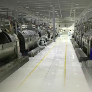 广州（润丰）洗水厂