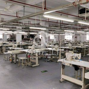 河南锦海服装服饰有限公司