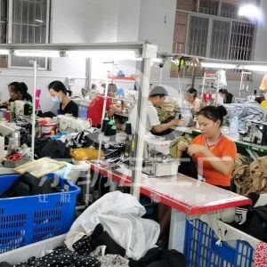 广州尚依佳服饰有限公司