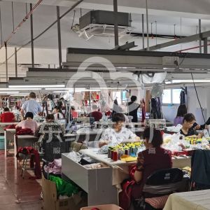 榕臣服饰有限公司