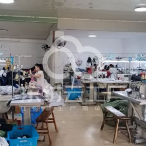 监利市飞凡制衣厂