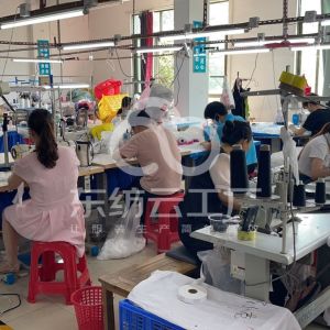 佛山宁丰盈服饰有限公司