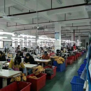 吉安浩源制衣厂