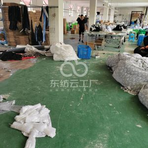 连云港召唤针织服饰有限公司