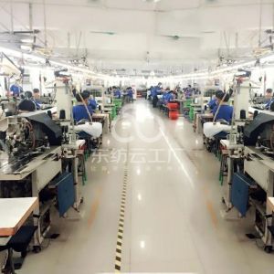 泗阳一晖服饰有限公司