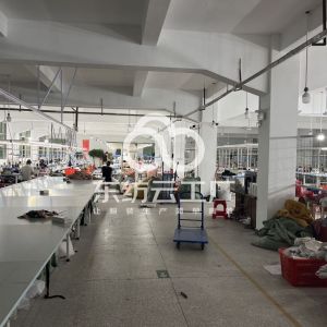 赣州凯莱服饰有限公司