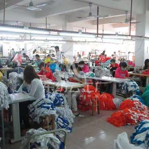 邹析璟言服饰有限公司