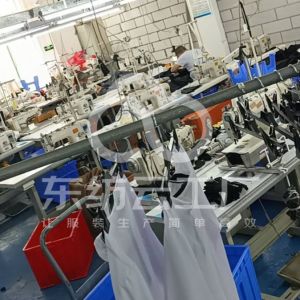 深圳市博发纺织有限公司