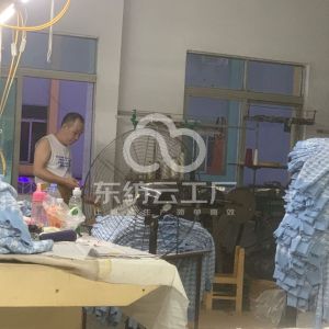 东莞市大朗钱小胖服装