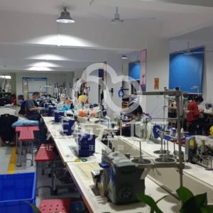 东莞豪迪服饰有限公司