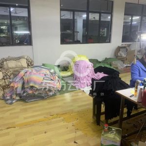 雅格毛衣织造厂