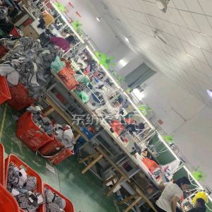 仙桃市飞度服饰有限公司