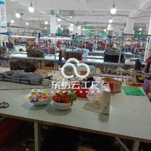 广州全品服装厂