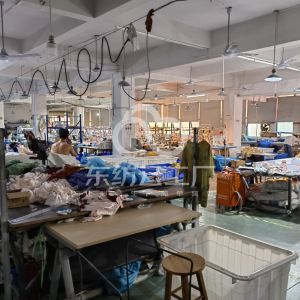 广州品和服饰有限公司