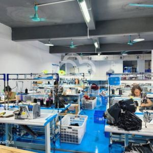 广州名邦服饰有限公司