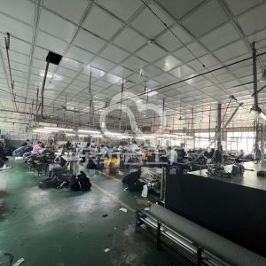 东莞市旺豪制衣有限公司