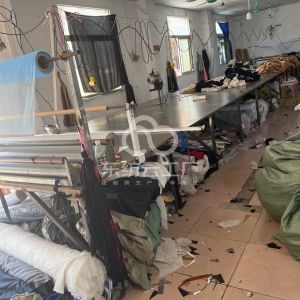 广州凯哥加工厂