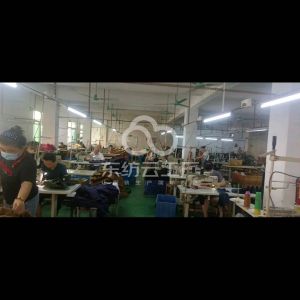 广州市伟晨服装有限公司