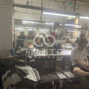 娅思兰服装有限公司