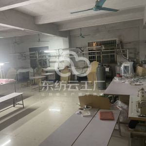 东莞创兴毛衣工厂