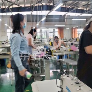 云南靓丽服装制造有限公司