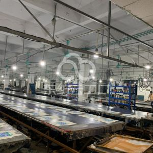 顺达印花工艺厂