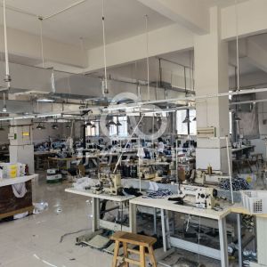 武汉鑫盛扬坤服饰有限公司