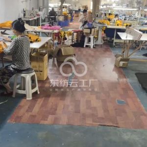 东莞市虎门制尊保服装厂