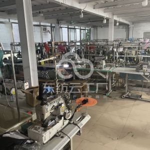 广州衣佳达服饰