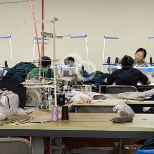 天津君尔诺服饰有限公司