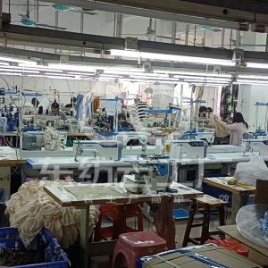 东莞市鸿凯服饰