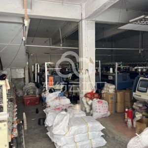 大朗升琴毛衣厂