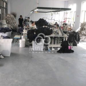 枣庄薛城众鑫服饰加工厂