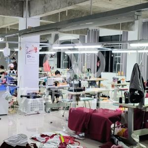 滁州亿思达服装服饰有限公司