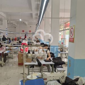 贵州聚绿服饰有限公司