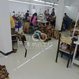 宿迁市天狼服装有限