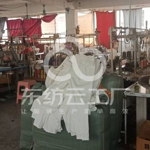 小林服装加工厂