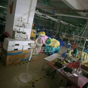 东莞市灵魅服饰有限公司