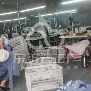 祥正服装有限公司