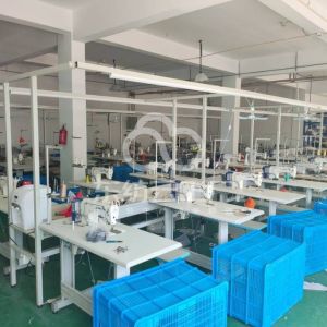 宁波双福服装有限公司