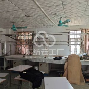 尚派针织制衣有限公司