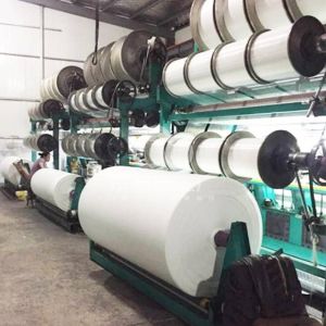 响水县雨泽纺织有限公司