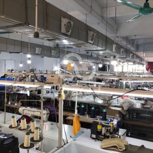 广州市白云区新市天怡服饰有限公司