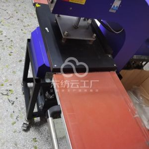 魏彬烫图、烫钻