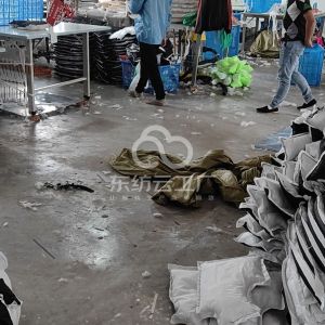 莫城充绒充棉航线加工厂