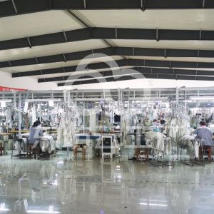 河北万汇服装有限公司